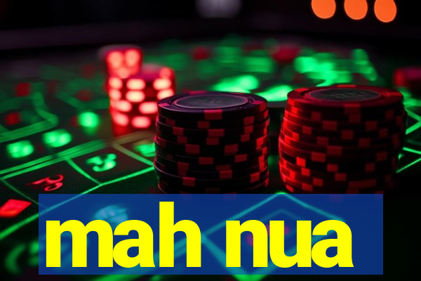 mah nua